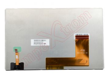 Pantalla LCD / Display monitor de coche Clarion PP-4361 C080VAN02.6 de 8" pulgadas para Nissan Sentra